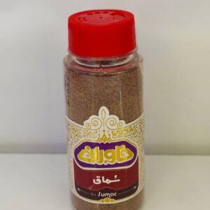 سماق خاوران