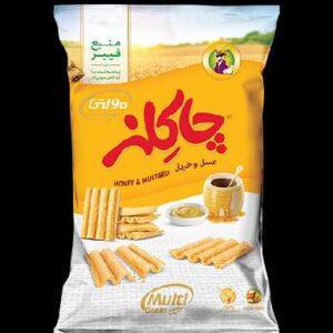 مولتی عسل و خردل چاکلز