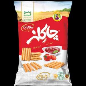 مولتی کچاب چاکلز