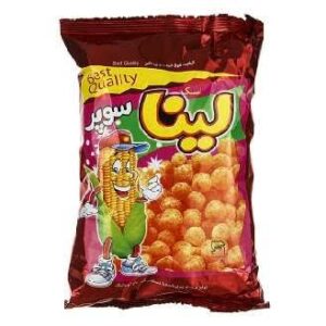اسنک لینا