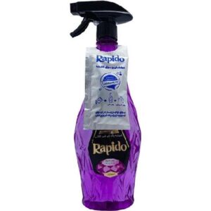شیشه پاک کن راپیدو اقتصادی ۱+۲